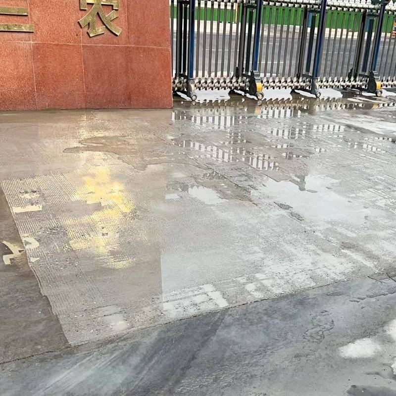 同安水泥路面翻新砂浆